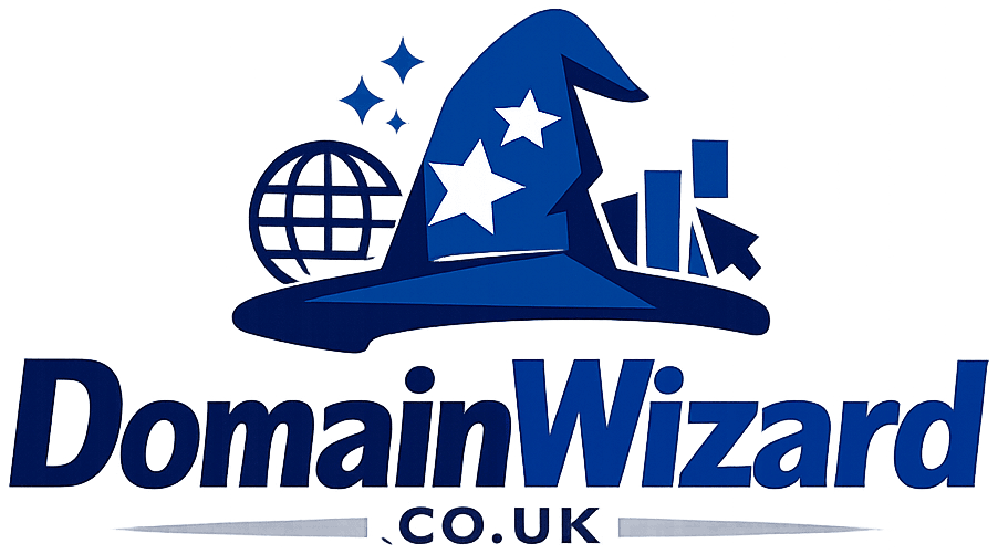 DomainWizard.co.uk