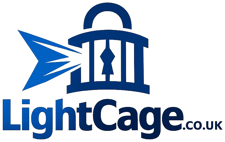 LightCage.co.uk