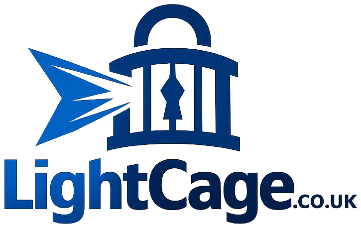 LightCage.co.uk