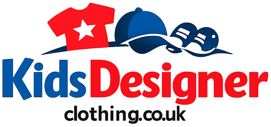 KidsDesignerClothing.co.uk