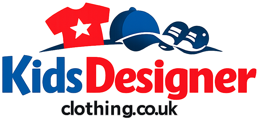 KidsDesignerClothing.co.uk