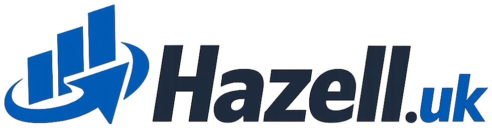 Hazell.uk
