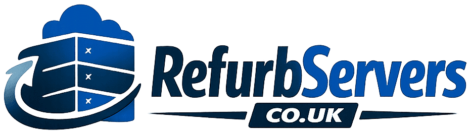 RefurbServers.co.uk