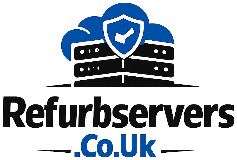RefurbServers.co.uk