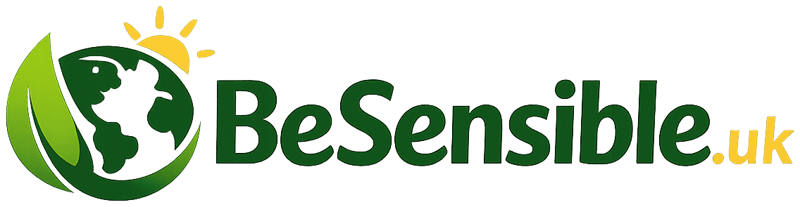 BeSensible.uk