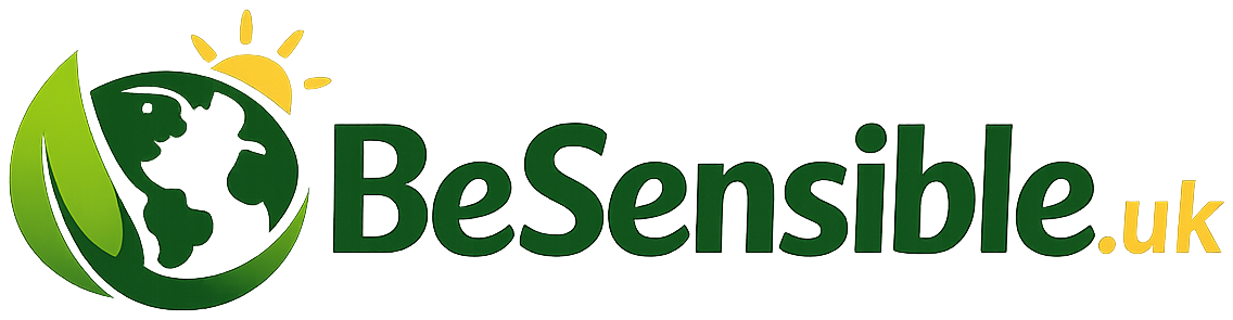 BeSensible.uk