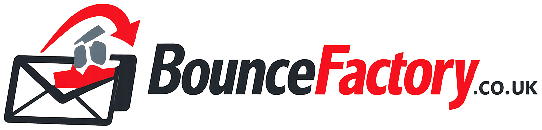 BounceFactory.co.uk
