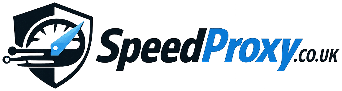 SpeedProxy.co.uk