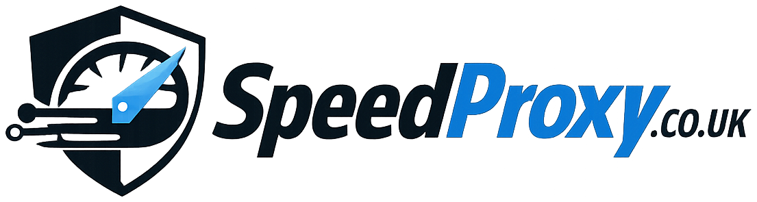 SpeedProxy.co.uk