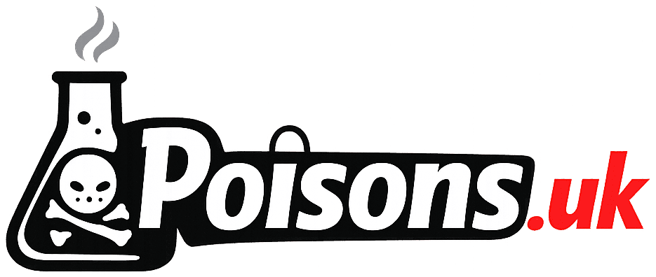 Poisons.uk