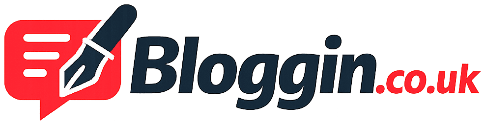 Bloggin.co.uk