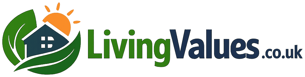 LivingValues.co.uk