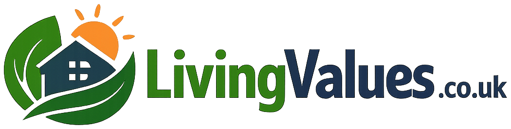 LivingValues.co.uk