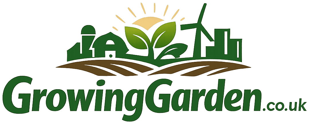GrowingGarden.co.uk
