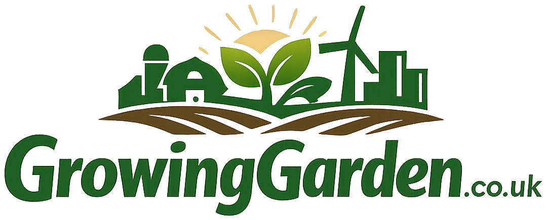 GrowingGarden.co.uk