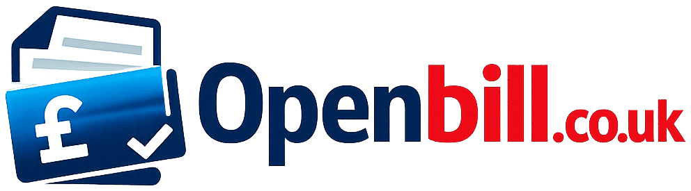 OpenBill.co.uk