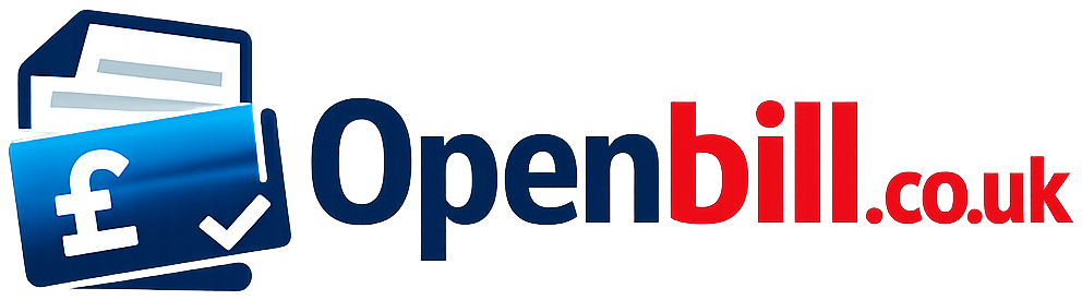 OpenBill.co.uk