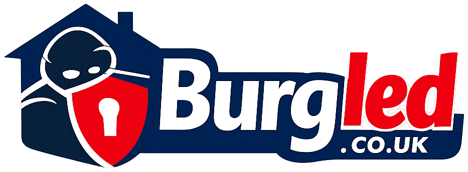 Burgled.co.uk