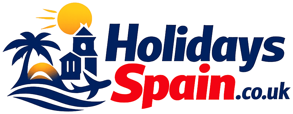 HolidaysSpain.co.uk