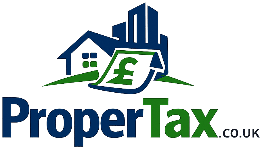 ProperTax.co.uk