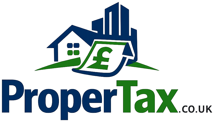 ProperTax.co.uk