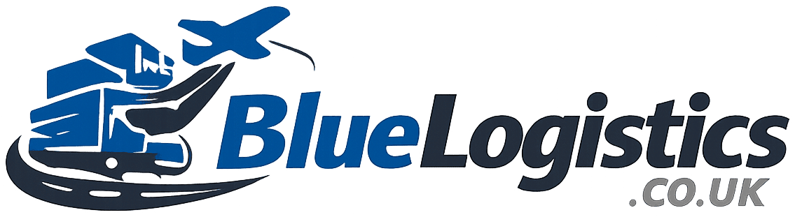 BlueLogistics.co.uk