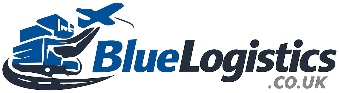 BlueLogistics.co.uk