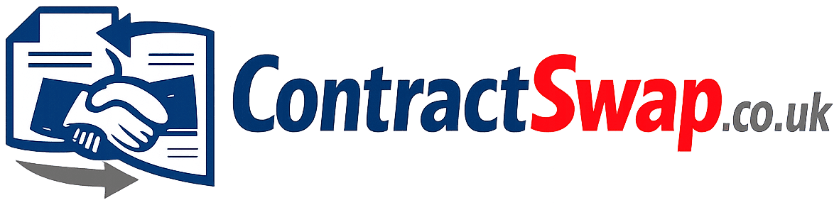 ContractSwap.co.uk