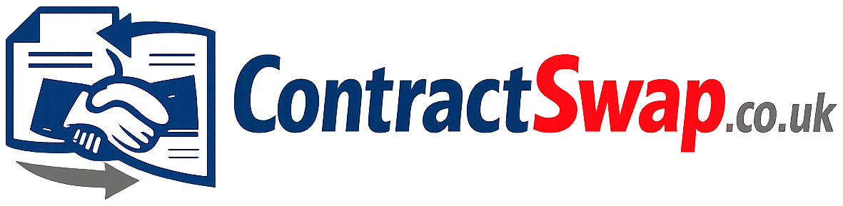 ContractSwap.co.uk