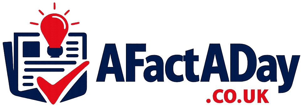 AFactADay.co.uk