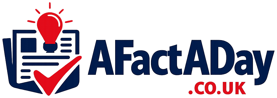 AFactADay.co.uk