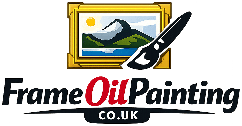 FrameOilPainting.co.uk