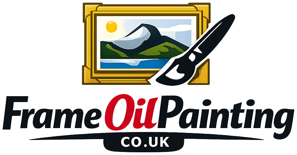 FrameOilPainting.co.uk