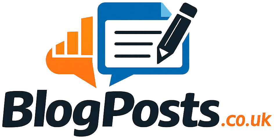 BlogPosts.co.uk