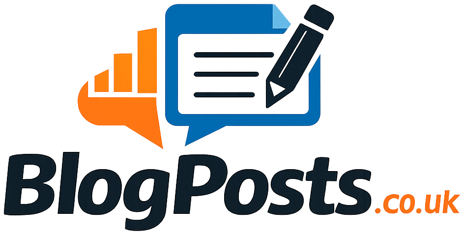 BlogPosts.co.uk