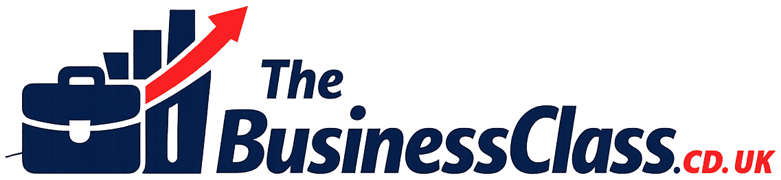 TheBusinessClass.co.uk