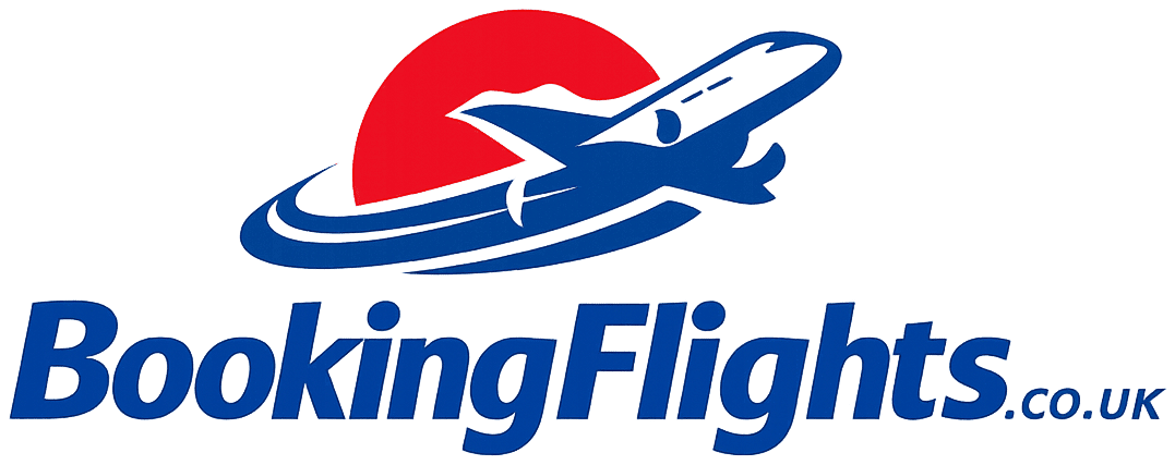 BookingFlights.co.uk