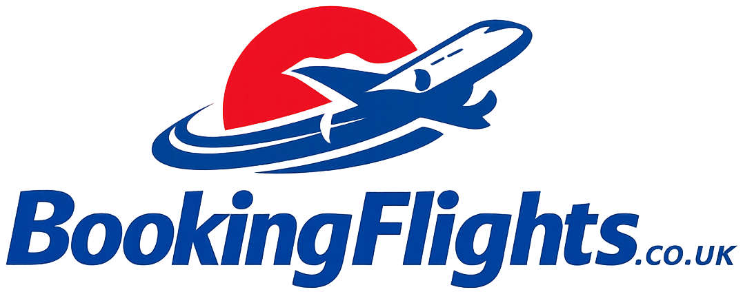 BookingFlights.co.uk
