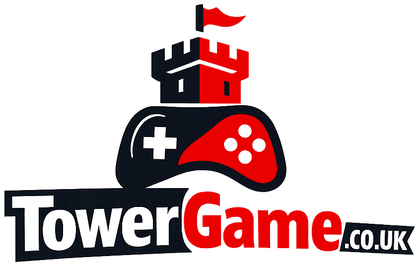 TowerGame.co.uk