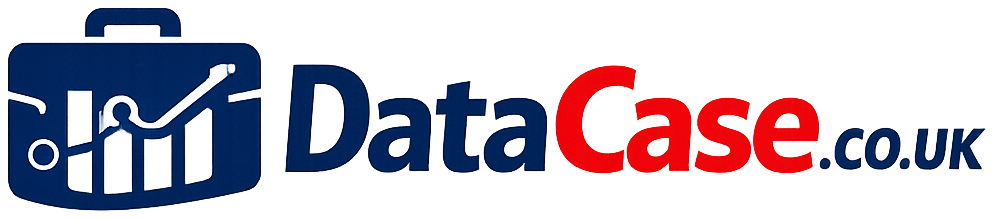 DataCase.co.uk