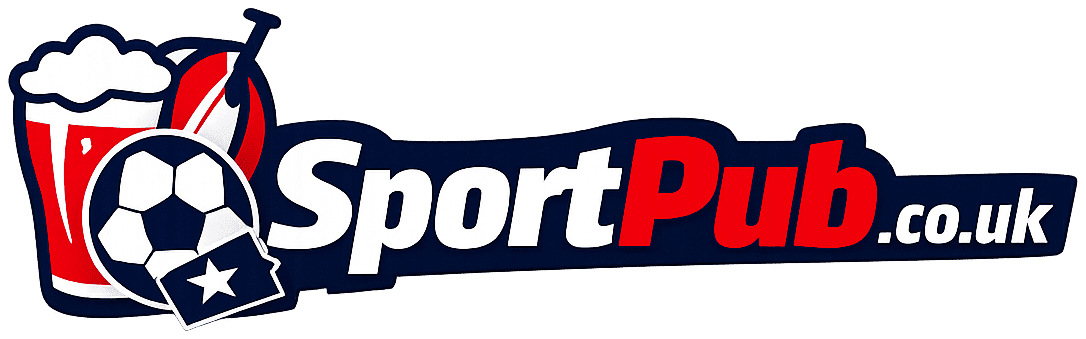 SportPub.co.uk