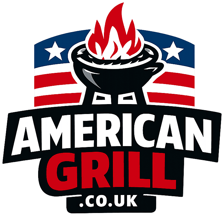 AmericanGrill.co.uk