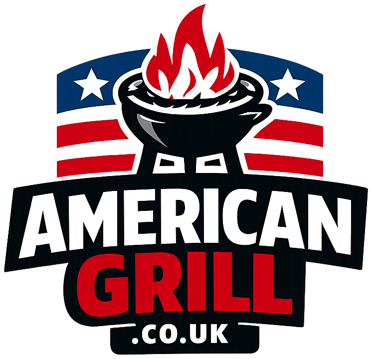 AmericanGrill.co.uk