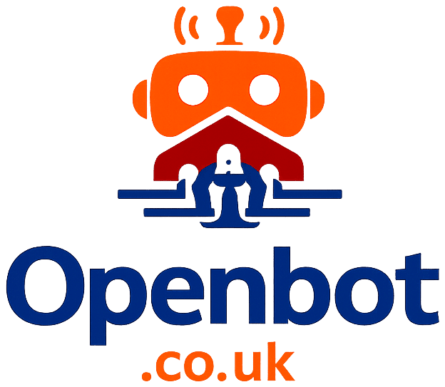 OpenBot.co.uk