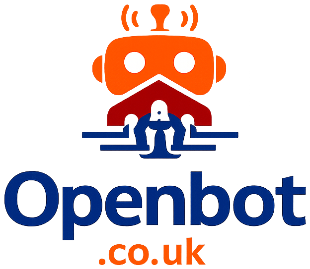 OpenBot.co.uk