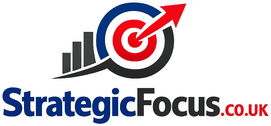 StrategicFocus.co.uk