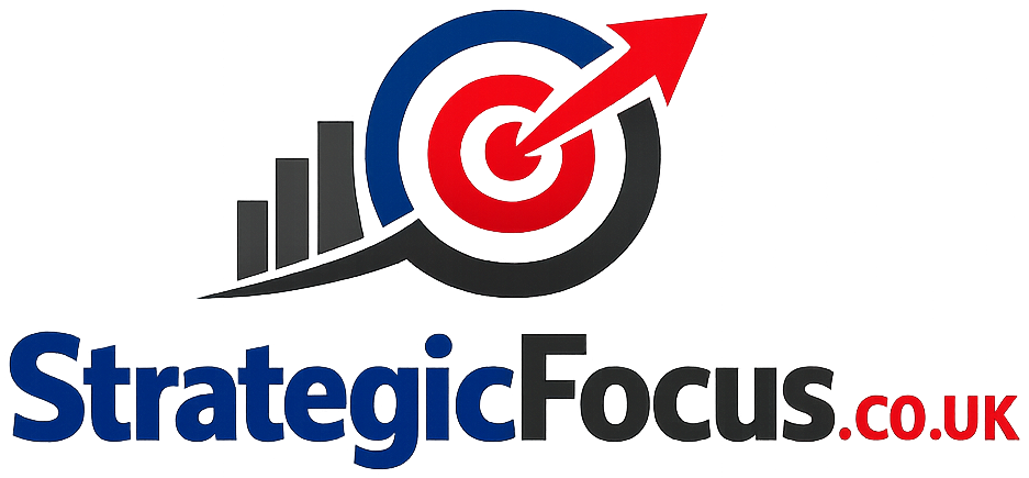 StrategicFocus.co.uk