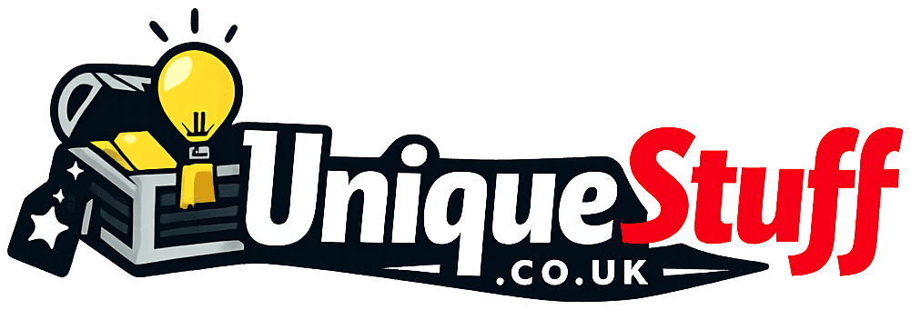 UniqueStuff.co.uk