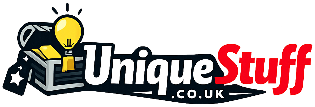 UniqueStuff.co.uk