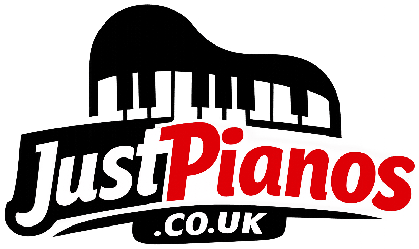 JustPianos.co.uk